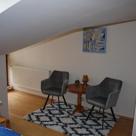 Renmir Apartment Poprad Exterior photo