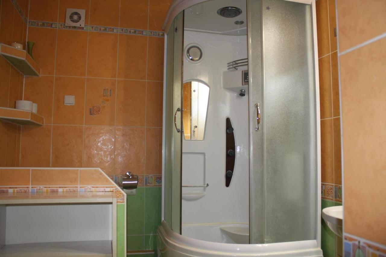 Renmir Apartment Poprad Exterior photo