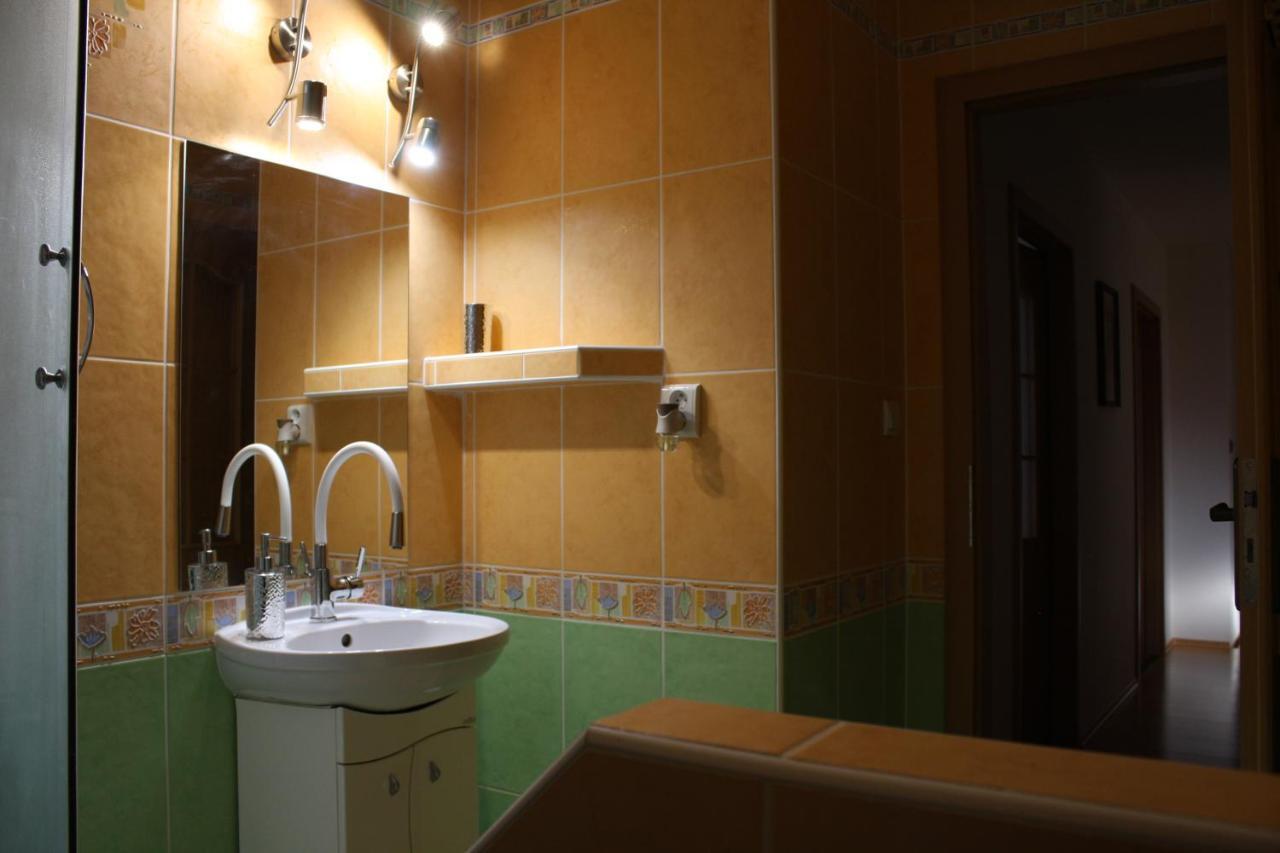 Renmir Apartment Poprad Exterior photo